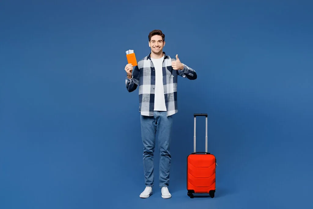 E Tourist Visa India